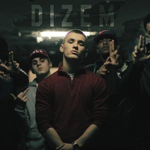 Dizem - Uzzy (Ft. TK (PRT))