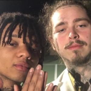 Take My Heart (Heart On Ice) - Post Malone & Swae Lee