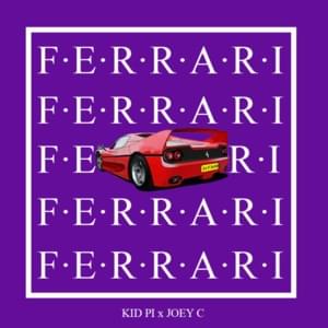 Ferrari - 31 FAM