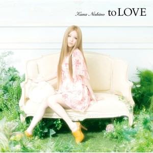 Love & Smile - 西野カナ (Kana Nishino)