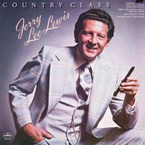 The Old Country Church - Jerry Lee Lewis