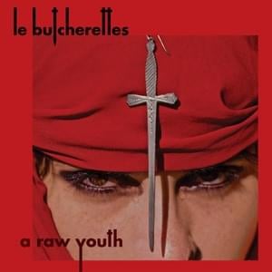 Oil the Shoe If the Critter Knew Any Better - Le Butcherettes