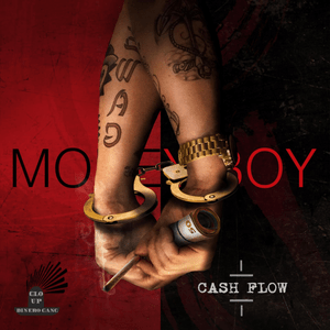 Lambo Gallardo - Money Boy (Ft. LGoony)