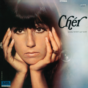 You Don’t Have to Say You Love Me - Cher