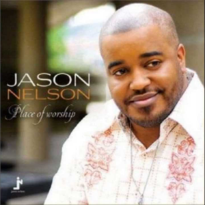 I Shall Live - Jason Nelson