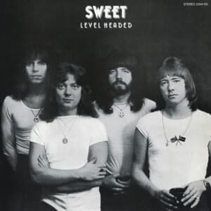 Silverbird - Sweet