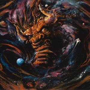 Three Kingfishers - Monster Magnet