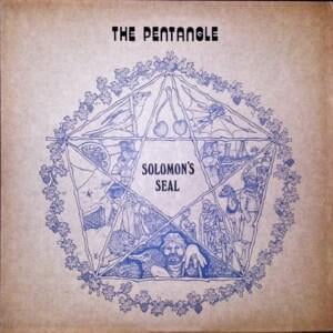 Sally Free and Easy - Pentangle