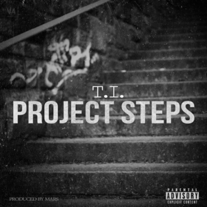 Project Steps - T.I.