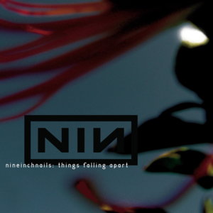 Where Is Everybody? (Version) - Nine Inch Nails