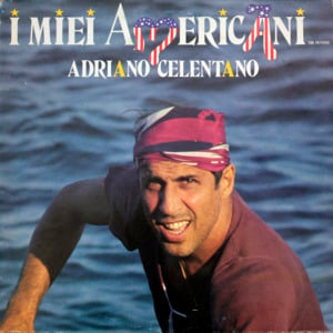 Il cantante folle - Adriano Celentano