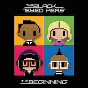 Own It - Black Eyed Peas