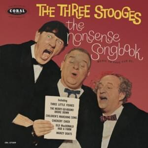 Play a Simple Melody - The Three Stooges