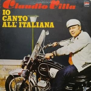 Ti voglio come sei - Claudio Villa