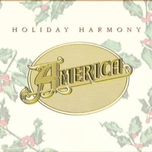 Have Yourself A Merry Little Christmas - America