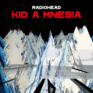 Follow Me Around - Radiohead