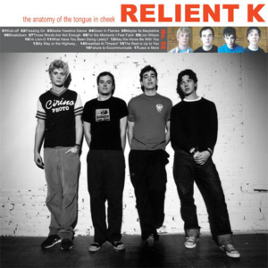 Less Is More - Relient K