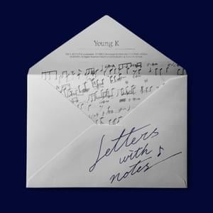 오늘만을 너만을 이날을 (Waited) - Young K