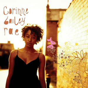 Call Me When You Get This - Corinne Bailey Rae