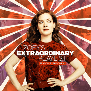 IDGAF - Cast of Zoey’s Extraordinary Playlist (Ft. Katie Findlay)