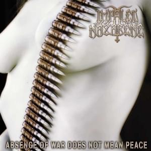 Absence of War - Impaled Nazarene