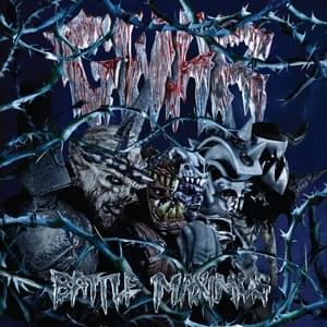 Torture (10th Anniversary Edition) - GWAR