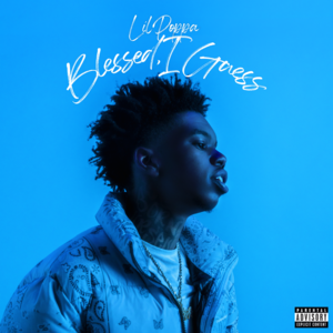 Blessed, I Guess - Lil Poppa (Ft. Seddy Hendrinx)