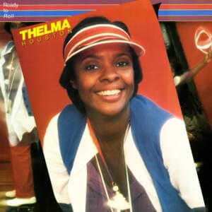 Midnight Mona - Thelma Houston