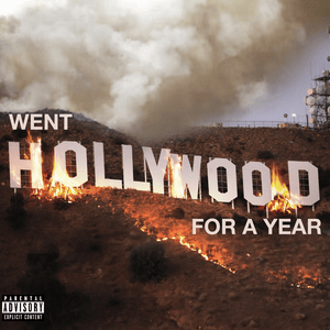 Went Hollywood For A Year - Lil Durk