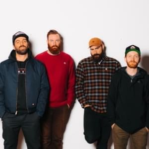 Bad news bearz - b-side - Four Year Strong