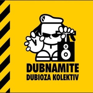 Triple Head Monster - Dubioza Kolektiv