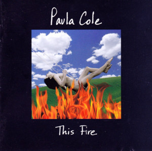 Nietzsche’s Eyes - Paula Cole