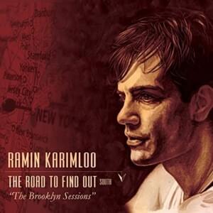 Old Man River - Ramin Karimloo