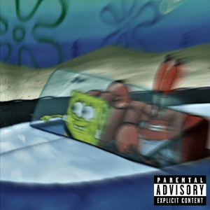 Nuketown - SpongeBaby (Ft. P-Star Bish)