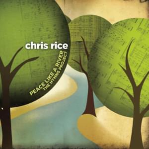 Before The Throne Of God Above - Chris Rice