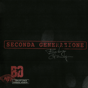 Seconda Generazione - Baby Gang