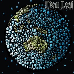 Forty Days - Meat Loaf