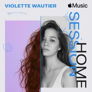 I’d Do It Again (Apple Music Home Session) - Violette Wautier