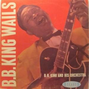 You’ve Been an Angel - B.B. King