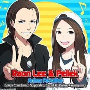 Kanashimi wo Yasashisa ni (Sadness into Kindess) - Raon (라온) (Ft. PelleK)