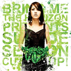 Death Breath (Toxic Avenger Remix) - Bring Me The Horizon