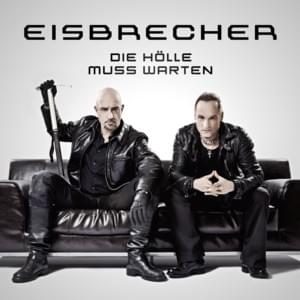 Treiben - Eisbrecher