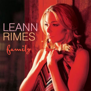 Fight - LeAnn Rimes