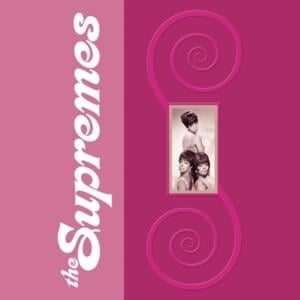 Are You Sure Love Is the Name of This Game - The Supremes