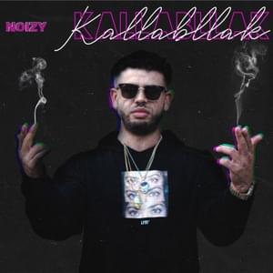 Kallabllak - Noizy