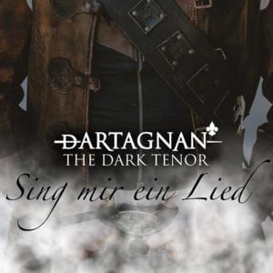 Sing mir ein Lied (Skye Boat Song) - ​dArtagnan (Ft. The Dark Tenor)