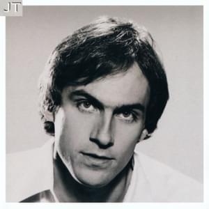 Looking for Love on Broadway - James Taylor