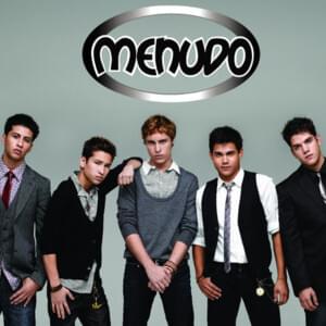 Echo - Menudo