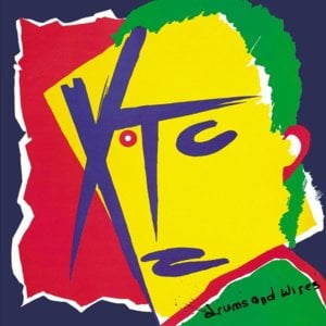 Scissor Man - XTC