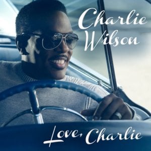 Say - Charlie Wilson